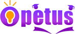 Opetus logo